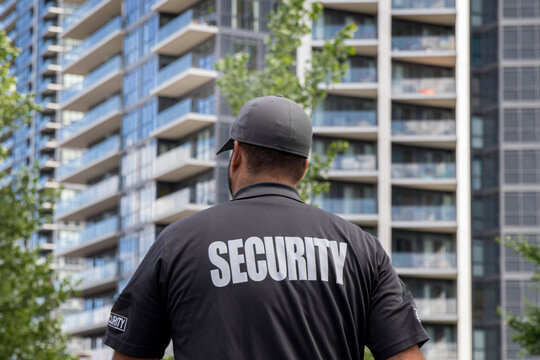 fire watch services Miami
